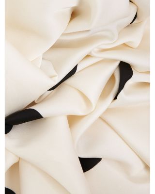 Mia Polka Dot Sleeveless Dress