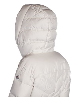 Brosse Belted Jacket