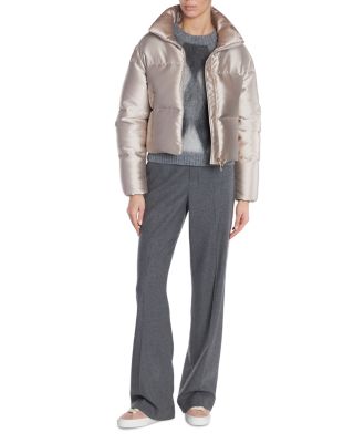 Bonnelles Down Jacket