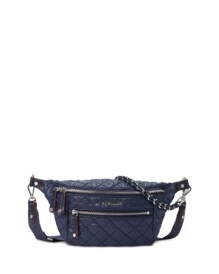 Mz Wallace Small Crosby Sling Bag