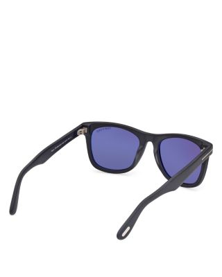 Square Sunglasses, 52mm