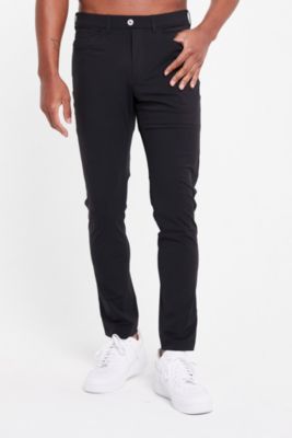  Kent Pull-On Trousers