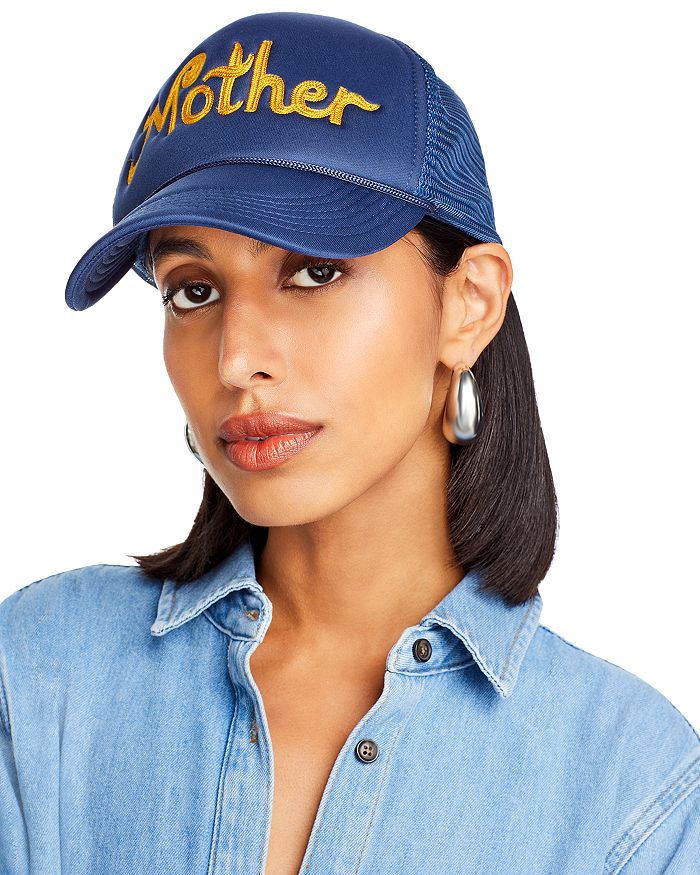 The 10-4 Trucker Hat, Frolic