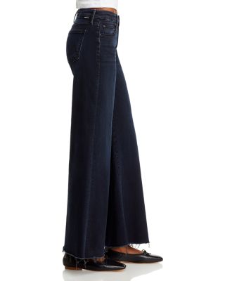 The Roller Fray Jeans in Night In Venice