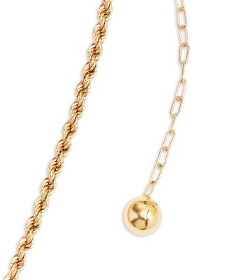 Women's Bijou Chainlink Belt