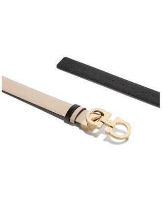 Women's Skinny Gancini Belt