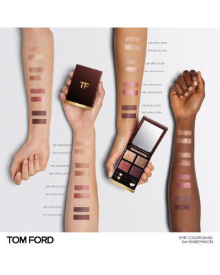 【新品未使用】TOM FORD EYE COLOR QUAD Amazon.com : Tom Ford Eye Color Quad 22 SuperNouveau