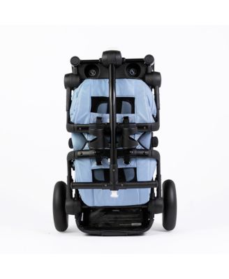 Unisex Wagon Stroller - Baby, Little Kid