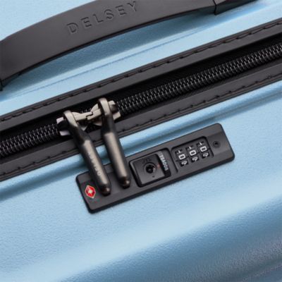 Turenne 2.0 29&amp;quot; Spinner Trunk