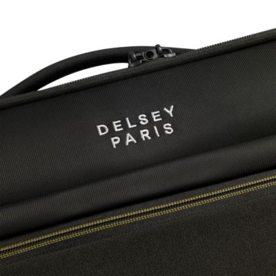 Brochant 3 Wheeled Underseater Carry on Suitcase