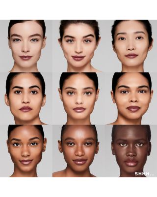 Pure Color Explicit Slick Shine Lipstick