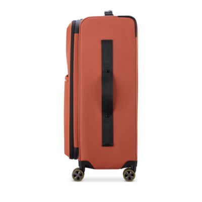 Turenne Soft 27&amp;quot; Expandable Spinner Suitcase