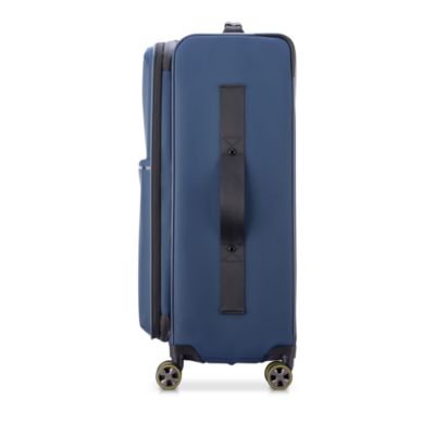 Turenne Soft 27" Expandable Spinner Suitcase