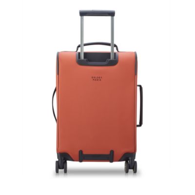 Turenne Soft Spinner Carry on Suitcase