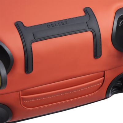 Turenne Soft Spinner Carry on Suitcase