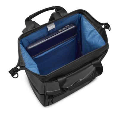 Turenne Soft Backpack