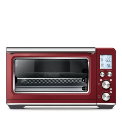 Smart Oven Air Fryer