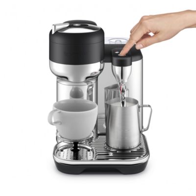 Vertuo Creatista Coffee and Espresso Maker