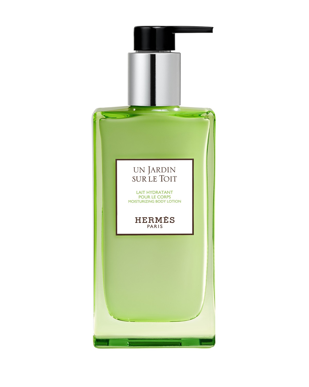 Un Jardin sur le Toit Moisturizing Body Lotion 6.5 oz.