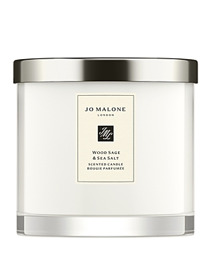 Jo Malone London Wood Sage & Sea Salt Deluxe Candle 7 Oz.