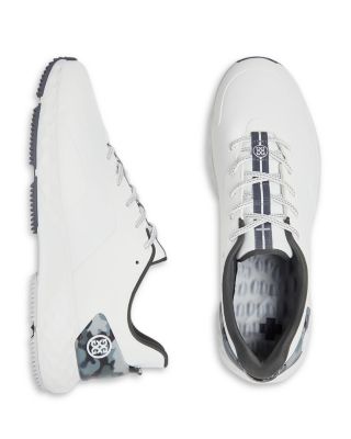 Men's MG4+ Camo Accent Golf Shoes