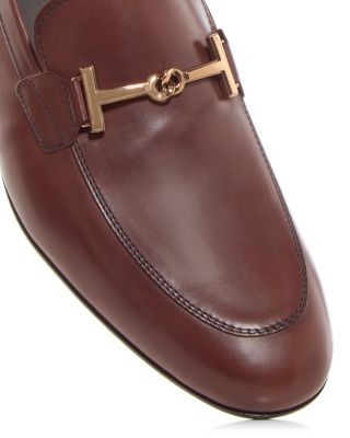 Men's Apron Toe Loafers - Exclusive