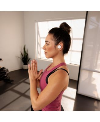 PerL True Wireless Earbuds with Active Noise Cancellation & Adaptive Acoustic Technology