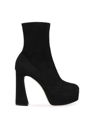 Gianvito Rossi - Women's Holly Bootie