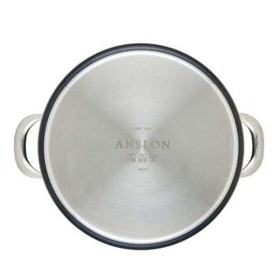 X Hybrid 7 Piece Nonstick Cookware Set