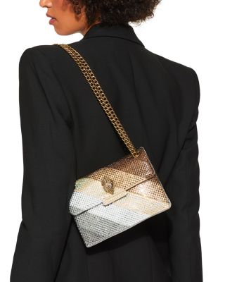 Mini Kensington Crossbody