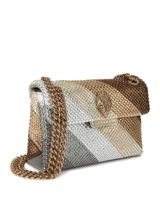 Mini Kensington Crossbody