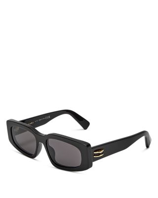 BVLGARI - Square Sunglasses, 54mm