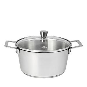 Cristel 1.5 Qt Stewpan With Lid