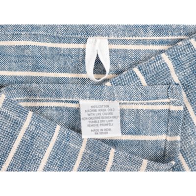 Firenze Cotton Kitchen Towels, Set of 4