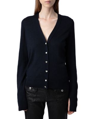 Zadig & Voltaire - Jemma Cardigan