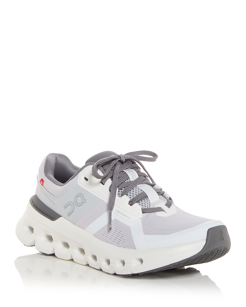 On Women's Cloudrunner 2 Running Sneakers