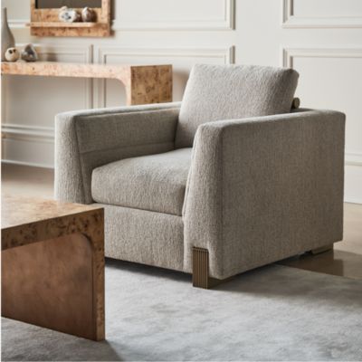 Counter Balance Chair 