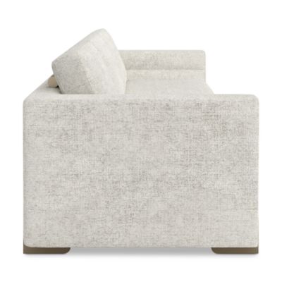 Counter Balance Fabric Sofa