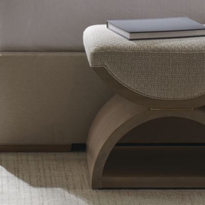 Open Enrollment Ottoman 