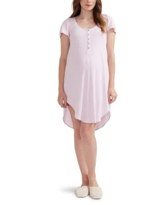 HATCH Collection - The Pointelle Nightgown