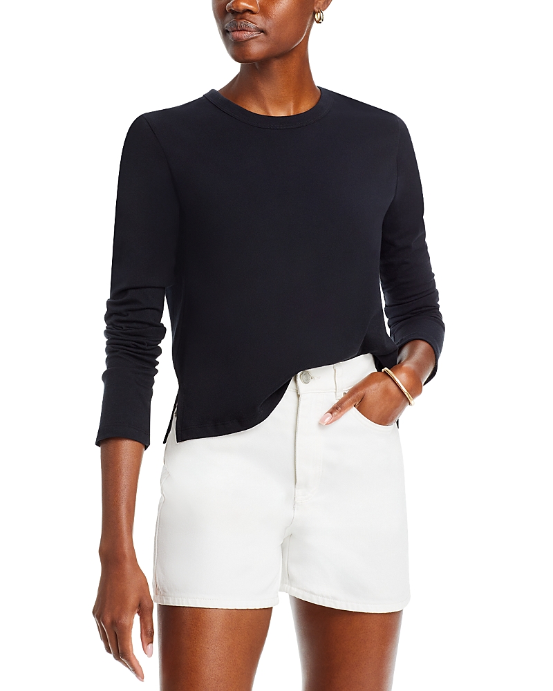 Leset Margo Crewneck Tee