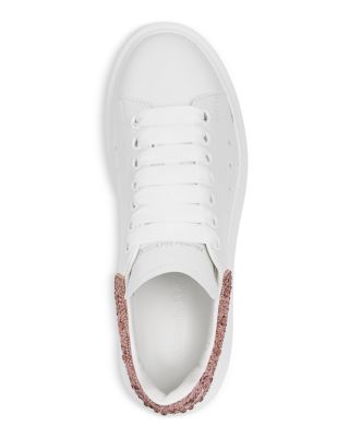 Embellished Oversized Sneakers