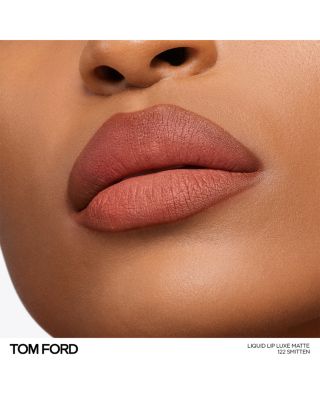 Liquid Lip Luxe Matte