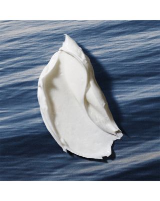 Cr&amp;egrave;me de la Mer