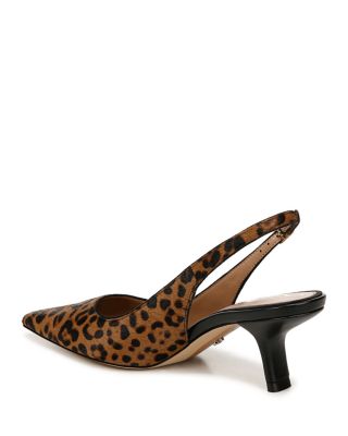 Women&#39;s Bianka Slingback Pumps