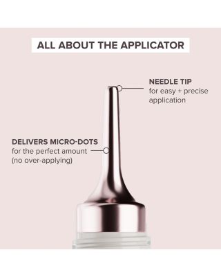 Blurring Serum Blush 0.32 oz.