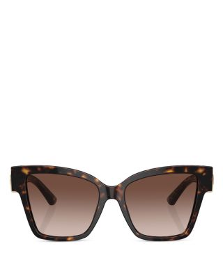 Square Sunglasses, 54mm