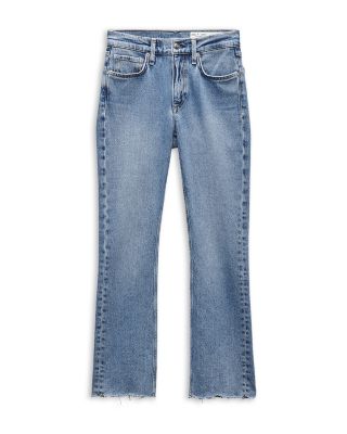 rag & bone Peyton ジーンズ サイズ25 rag & bone Peyton Bootcut Mid-Rise Jeans | Saks Fifth Avenue