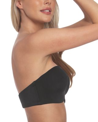Bella Hidden Support Convertible Strapless Bra