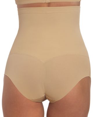 Marie High Waist Shaping Brief